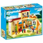 Playmobil 5567 Dětský domov – Sleviste.cz