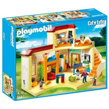 Playmobil 5567 Dětský domov