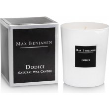 Max Benjamin Dodici 190 g