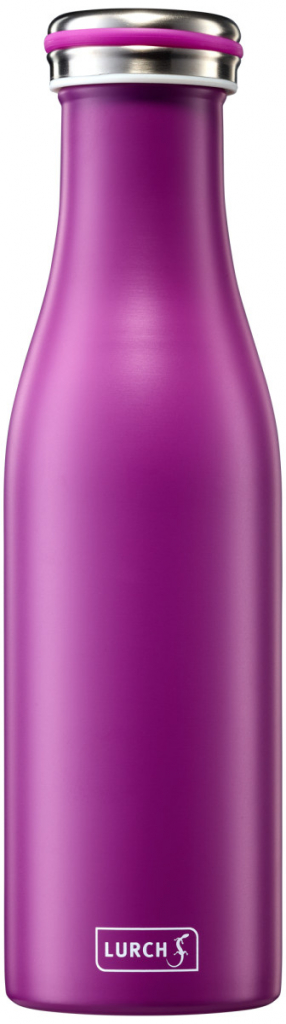 Trendy termoláhev Lurch purple 500 ml