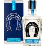 Herradura PLATA Tequila 40% 0,7 l (karton) – Zboží Dáma