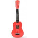 Vilac kytara oranžová – Sleviste.cz