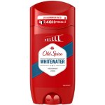 Old Spice Whitewater deostick 85 ml – Sleviste.cz