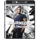 Bourneovo ultimátum UHD+BD