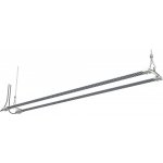 Secret Jardin Cosmorrow® TNoled 2x40W GROWING LED Kit, na růst – Zboží Mobilmania