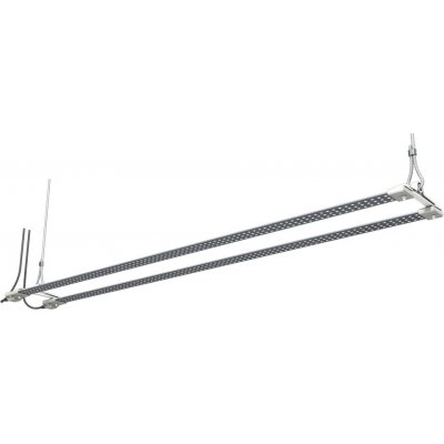 Secret Jardin Cosmorrow® TNoled 2x40W GROWING LED Kit, na růst – Zboží Mobilmania