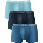 Dim Blancheporte sada 3 boxerek modrá+zelená – Zboží Dáma