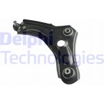 TC3899 DELPHI Řídicí páka, zavěšení kol | Zboží Auto