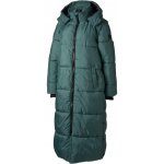 Crivit prošívaný kabát 2v1 zelená – Zboží Dáma