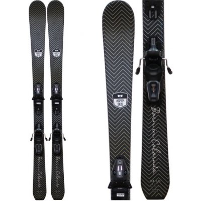 ASPEN SKIS Gold 22/23