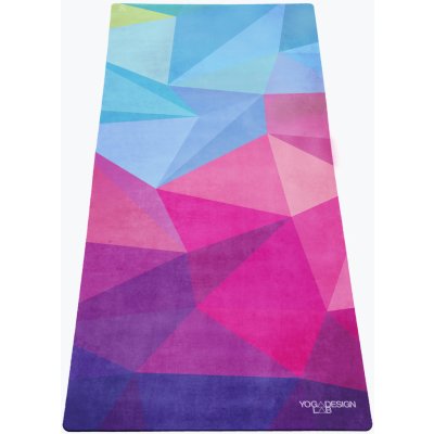 Yoga Design Lab Combo Yoga Mat Kids