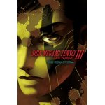 Shin Megami Tensei III Nocturne HD Remaster (Deluxe Edition) – Hledejceny.cz