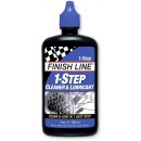 Finish Line 1-Step 120 ml