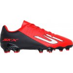 Skechers SKX 2 JR MG Kids 252160l-rdbk – Hledejceny.cz