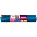Paclan Premium stahovací 120 l 39µm 10ks – Zboží Dáma