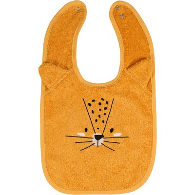 Tryco Blush & Blossom Froté bryndák Leopard Lenny – Zboží Dáma