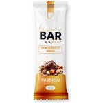 Passion Nutrition Protein Luxury bar 60 g – Zboží Mobilmania