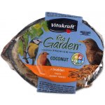 Vitakraft VITA GARDEN kokos plněný 1/2 s hmyzem 200g – Zboží Dáma Vitakraft VITA GARDEN kokos plněný 1/2 s hmyzem 200g – Zboží Dáma