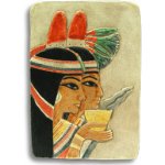 Vznešené Egypťanky (malé) – Hledejceny.cz