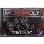 Monopoly Zaklínač – Hledejceny.cz