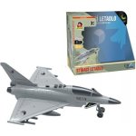 Made Stíhací letadlo na setrvačník na baterie se světlem a zvukem – Zboží Dáma