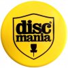 Frisbee Discmania Minimarker Yellow