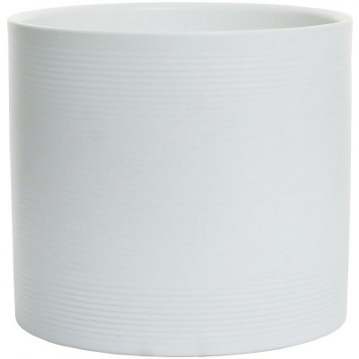 Scheurich květináč 828 Panna 14 cm bílý – Hledejceny.cz