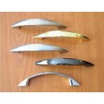 Walteco Jamo 96 mm matný nikl – Zbozi.Blesk.cz