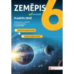 Zeměpis v pohodě 6 učebnice - Gold Vendelín Harásek Martin Koláčková Zdeňka Müllerová Iveta Srbová Petra – Hledejceny.cz