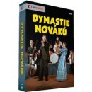 Dynastie Nováku DVD