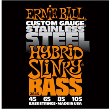 Ernie Ball 2843