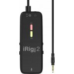 IK Multimedia iRig PRE 2 – Zbozi.Blesk.cz