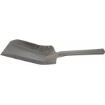 Spokar kovová lopatka malá pozinkovaný plech 110 mm – HobbyKompas.cz