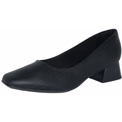 PICCADILLY dámské lodičky 160055-95 černá – Sleviste.cz