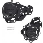 Acerbis Kryt víka spojky a zapalování ACERBIS pro CFMOTO 450 MT 24-25 černá | Zboží Auto