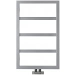 Sapho DENALI DN609SS 550 mm x 904 mm stříbrná