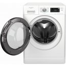 Whirlpool FFB 8248 BV EE