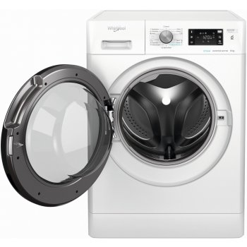 Whirlpool FFB 8248 BV EE