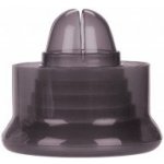 Silikonová manžeta na vakuovou pumpu tmavá – Zboží Dáma