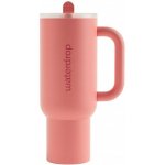 Waterdrop Termo Hrnek Explorer světle růžová 1100 ml – Zboží Dáma