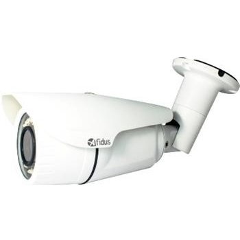 AFIDUS H.265 5M@30fps Motorized IR IP cam