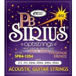 Gorstrings Sirius PB SPB4-1254 – Zboží Dáma