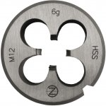 NÁSTROJE CZ Závitová čelist - závitové očko M13x1 /CZO-240/ HSS jemny metrický závit CZZ – Hledejceny.cz