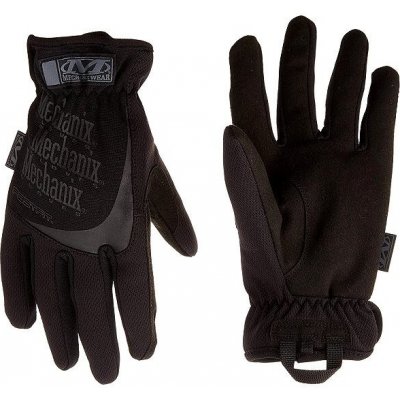 Mechanix Wear Fastfit Covert Antistatic černé – Zboží Mobilmania