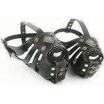 Bestia Collars Náhubek pro psa Aztec L – Zboží Dáma