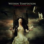 Within Temptation Heart Of Everything CD – Sleviste.cz