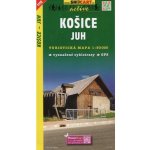 SC1110 Košice jih 1:50 000 – Zboží Dáma