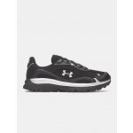 Under Armour Tech Runner Černá – Zboží Mobilmania