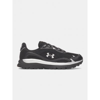 Under Armour Tech Runner Černá – Zboží Mobilmania