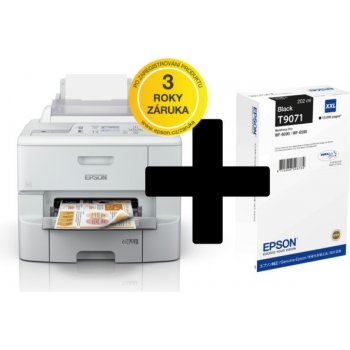 Epson WorkForce WF-6090DW